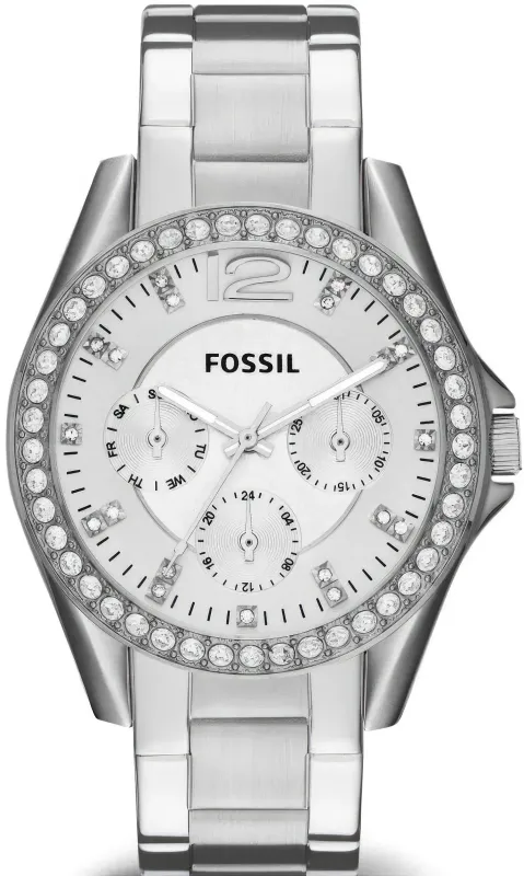 Наручные часы  Fossil  Multifunction Fossil ES3202 (фото 1)
