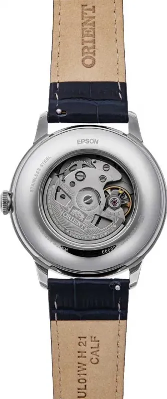 Наручные часы  Orient  Sun & Moon Classic Orient RA-AK0806L (фото 3)