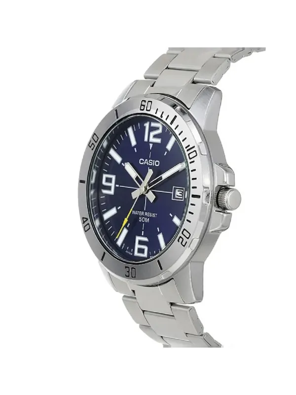 Casio MTP-VD01D-2B