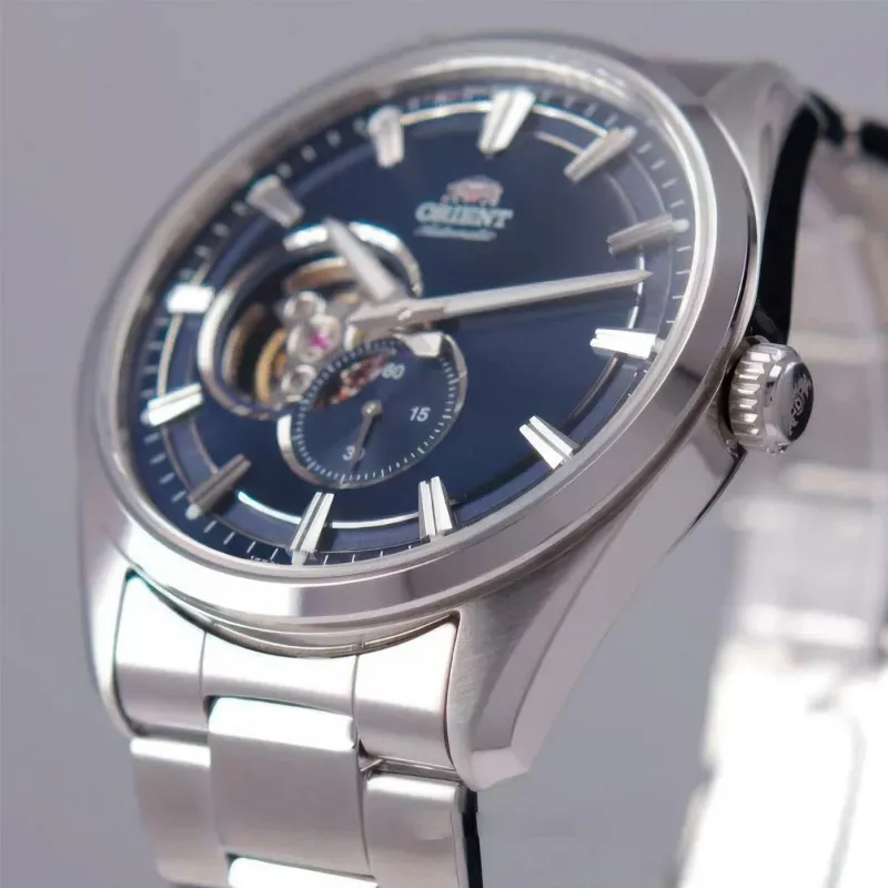 Наручные часы  Orient  Automatic Orient RN-AR0002L (фото 2)