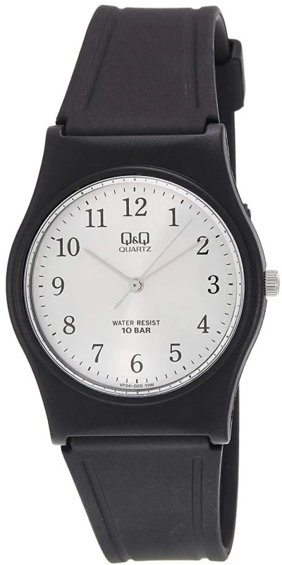 Q&Q VP34J020Y