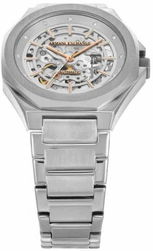 Наручные часы  Armani Exchange  Andrea Armani Exchange AX4618 (фото 2)