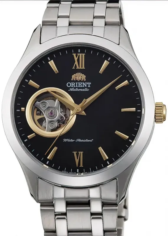 Наручные часы  Orient  Automatic Orient FAG03002B (фото 1)