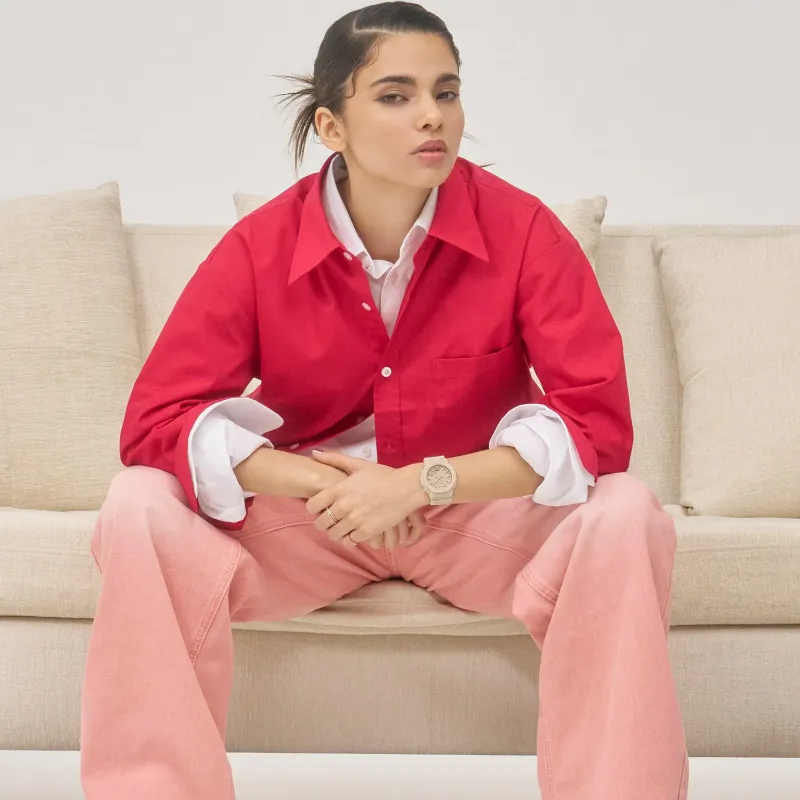 Наручные часы  Casio  G-Shock Casio GMA-P2100M-4A (фото 3)