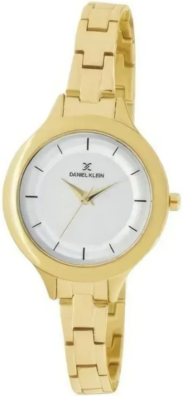 Daniel Klein 11539-2
