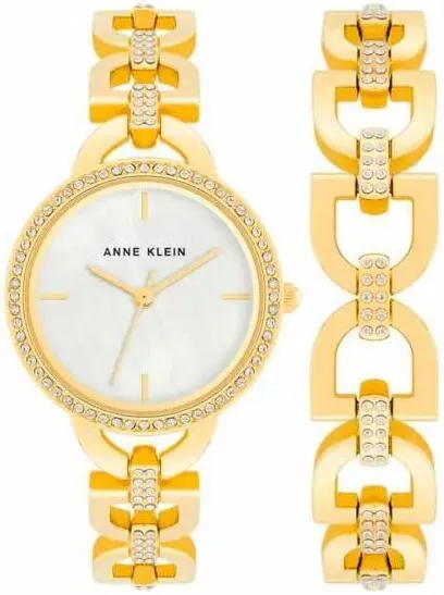 Anne Klein 4104GPST