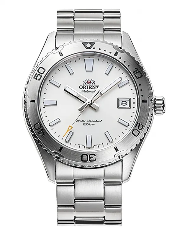 Наручные часы  Orient  Automatic Orient RA-AC0Q03S (фото 1)