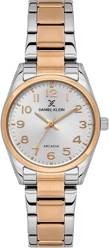 Daniel Klein 14275-8