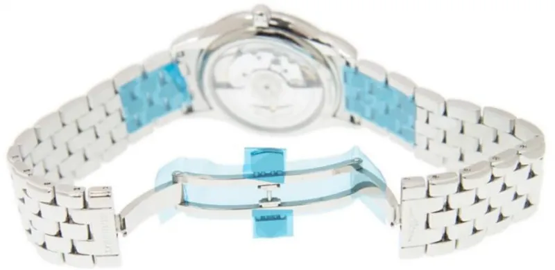 Наручные часы  Longines  Flagship Longines L4.774.4.21.6 (фото 5)