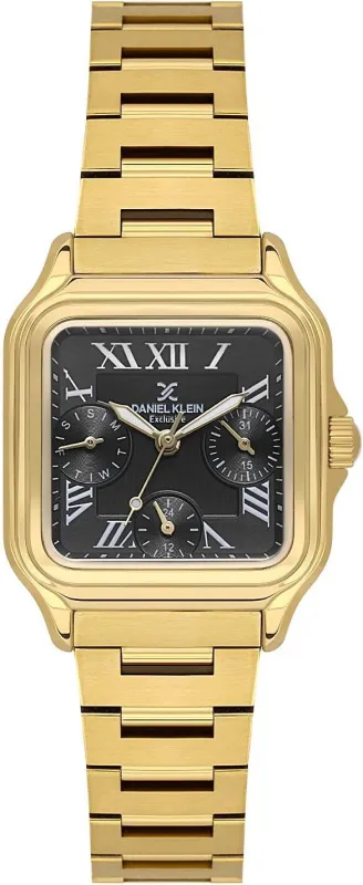 Daniel Klein 14042-2