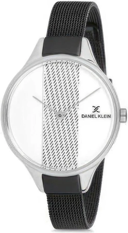 Daniel Klein 12182-7
