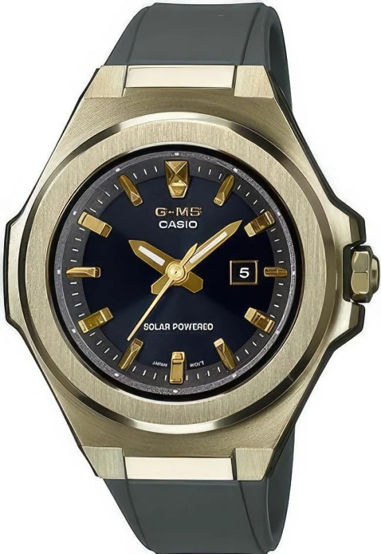 Casio MSG-S500G-3A