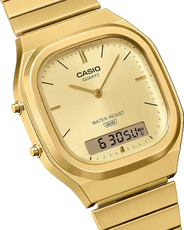 Casio AQ-240EG-9A