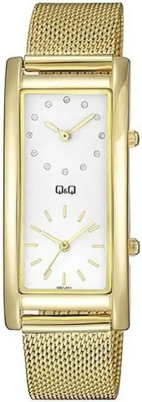 Q&Q QB61J011Y