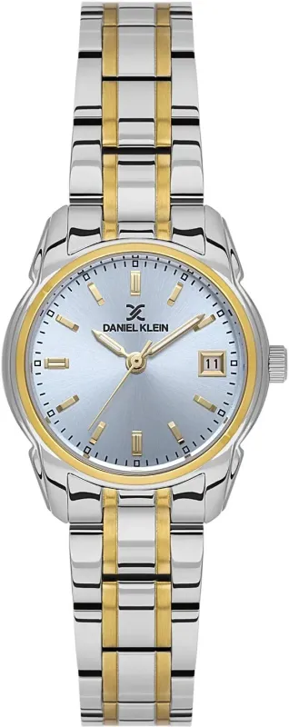 Daniel Klein 14187-5