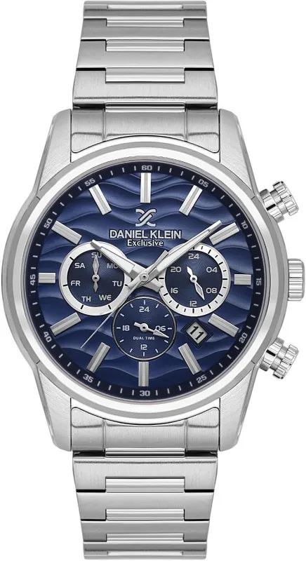 Daniel Klein 14062-2