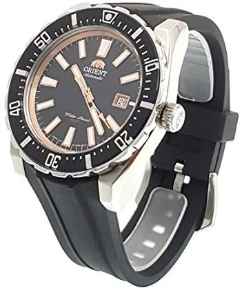 Наручные часы  Orient  Automatic Orient FAC09003B (фото 2)