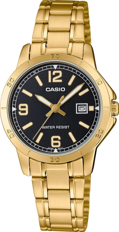 Casio LTP-V004G-1B