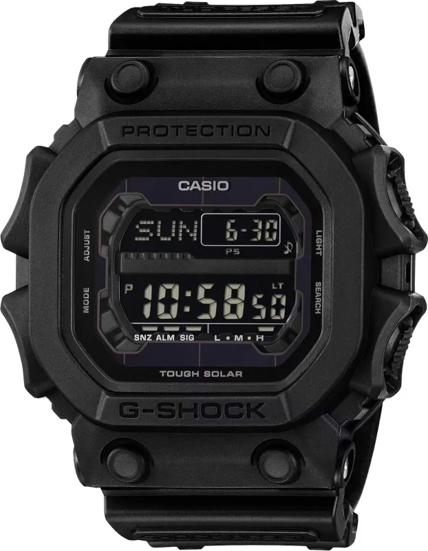 Casio GX-56UBB-1E