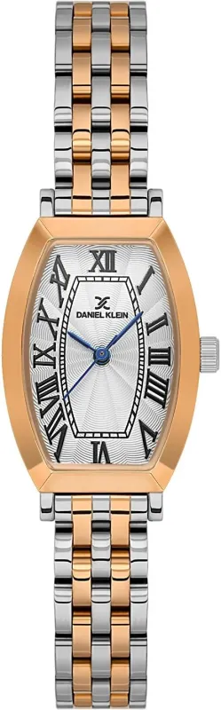 Daniel Klein 14165-6