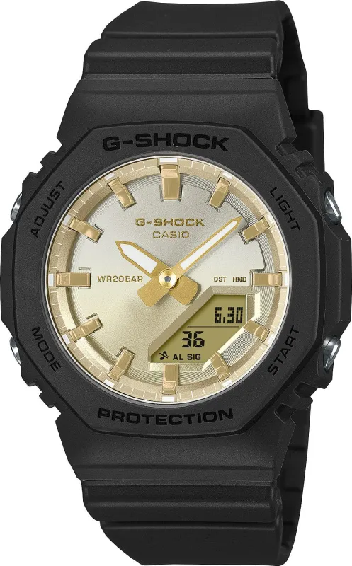 Casio GMA-P2100SG-1A