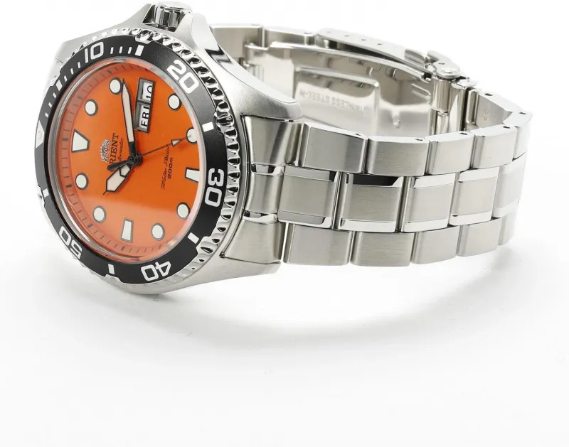 Наручные часы  Orient  Automatic Orient TAA02006M (фото 4)