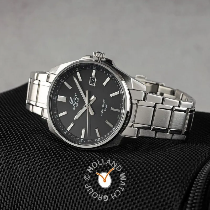 Наручные часы  Casio  Edifice Casio EFV-150D-1A (фото 2)