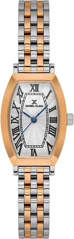Daniel Klein 14165-6