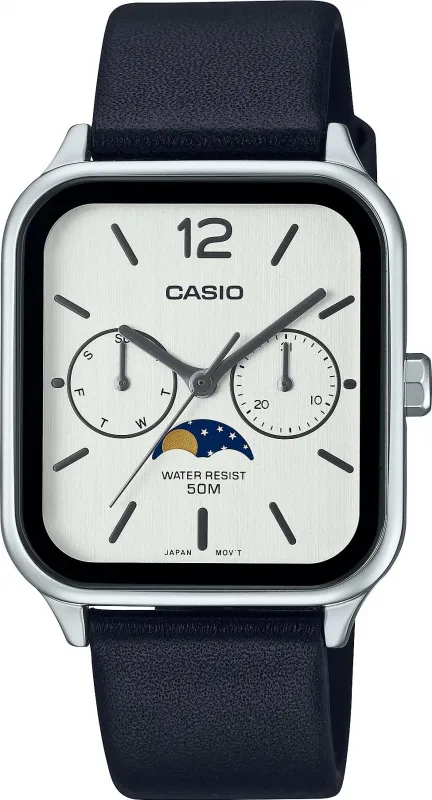 Наручные часы  Casio  Collection Casio MTP-M305L-7A (фото 1)