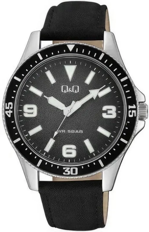 Q&Q QB64J325Y