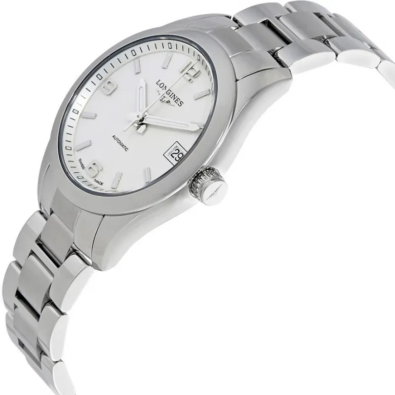 Наручные часы  Longines  Conquest Classic Longines L2.385.4.76.6 (фото 2)