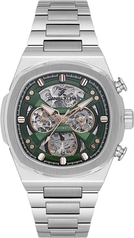 Daniel Klein 14046-4