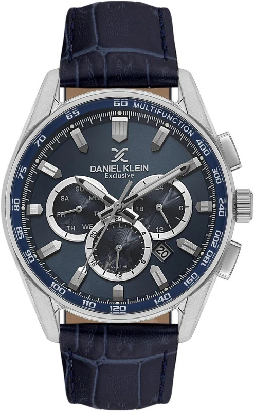 Daniel Klein 14002-2