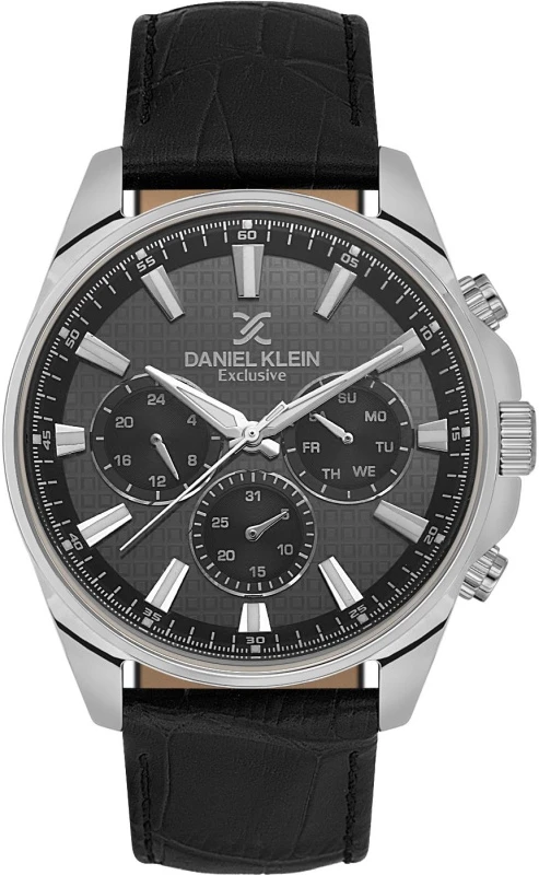 Daniel Klein 14239-2