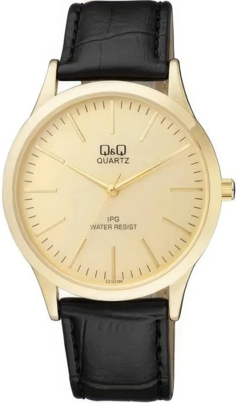 Q&Q C212J100Y