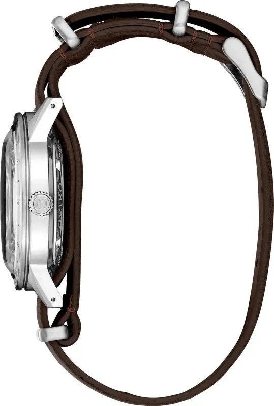 Наручные часы  Seiko  Presage Seiko SSK015J1 (фото 2)