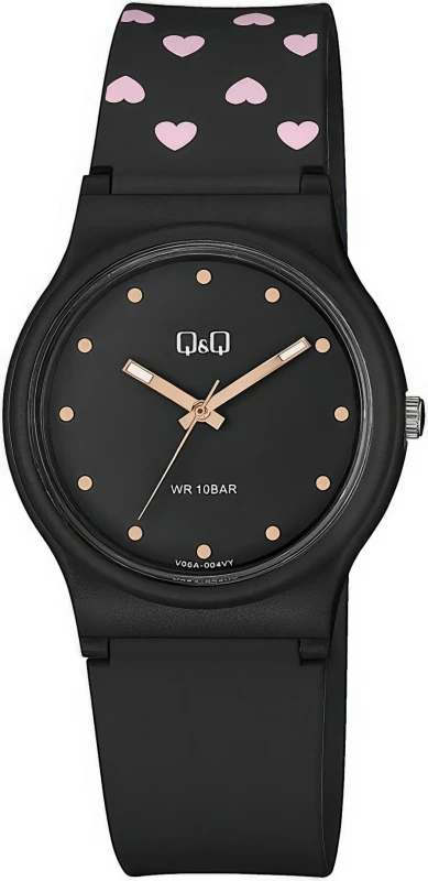 Q&Q V06AJ004Y