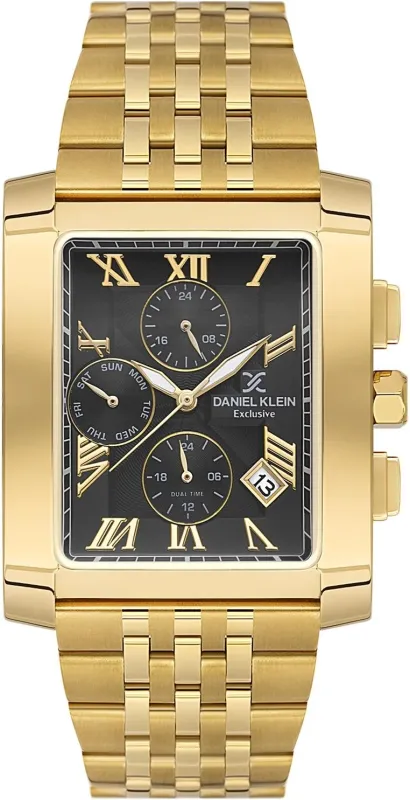Daniel Klein 14250-5