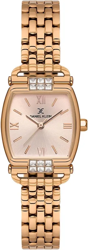 Daniel Klein 14281-5