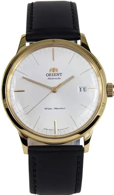 Наручные часы  Orient  Automatic Orient FAC0000BW (фото 1)