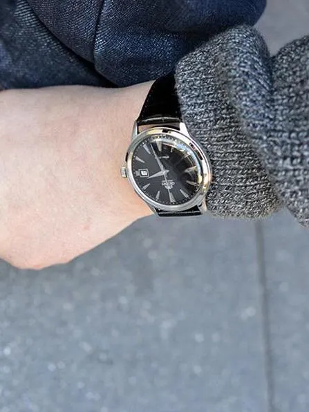 Наручные часы  Orient  Automatic Orient SAC00004B (фото 3)