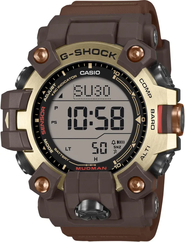 Casio GW-9500MH-5E