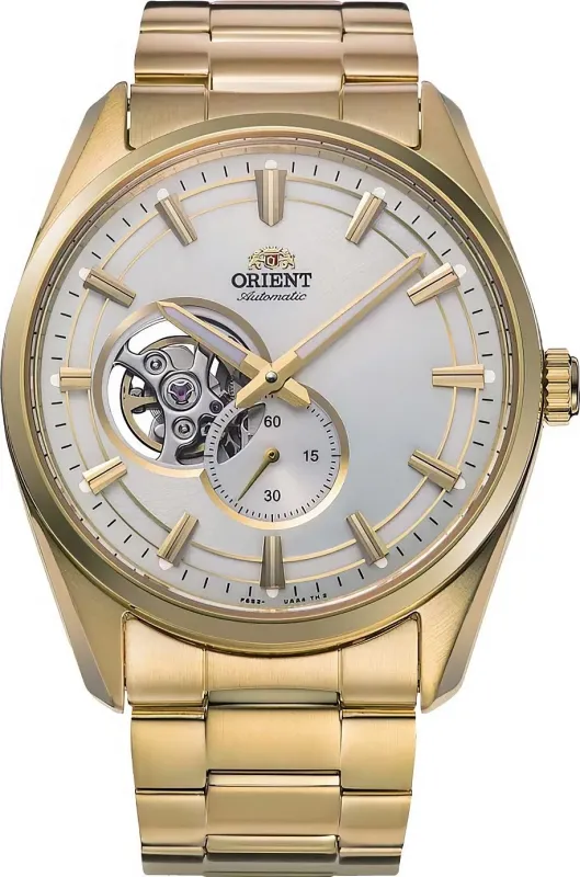 Наручные часы  Orient  Contemporary Orient RA-AR0007S (фото 1)