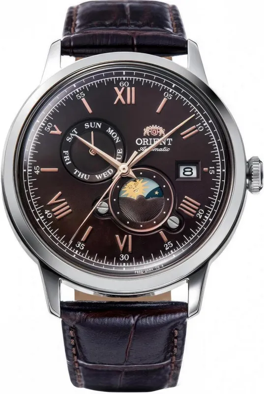 Orient RA-AK0804Y