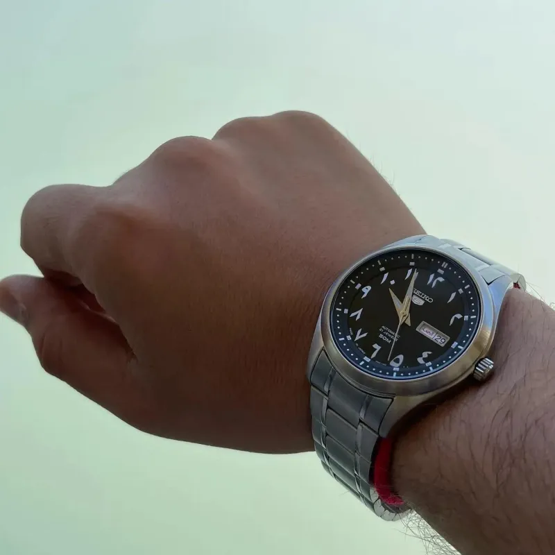 Seiko SNKP21J1