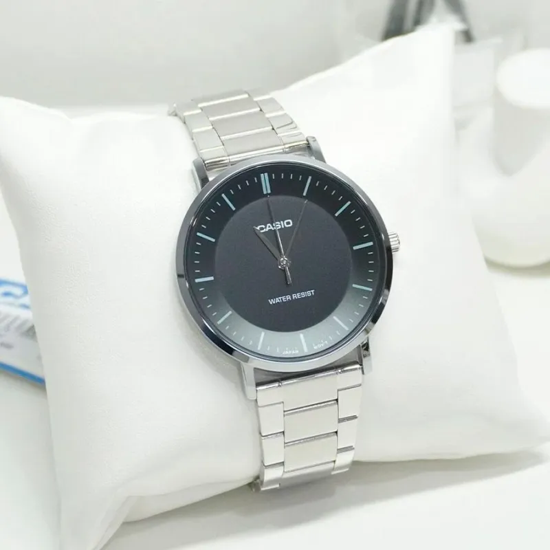 Наручные часы  Casio  Collection Casio MTP-VT04D-1E (фото 2)