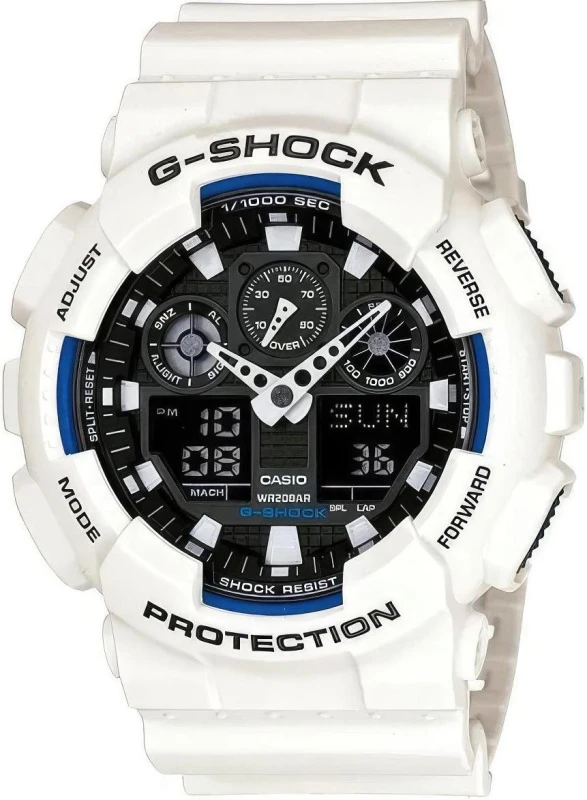 Casio GA-100B-7A