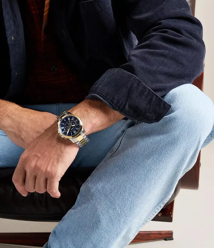 Fossil FS6132