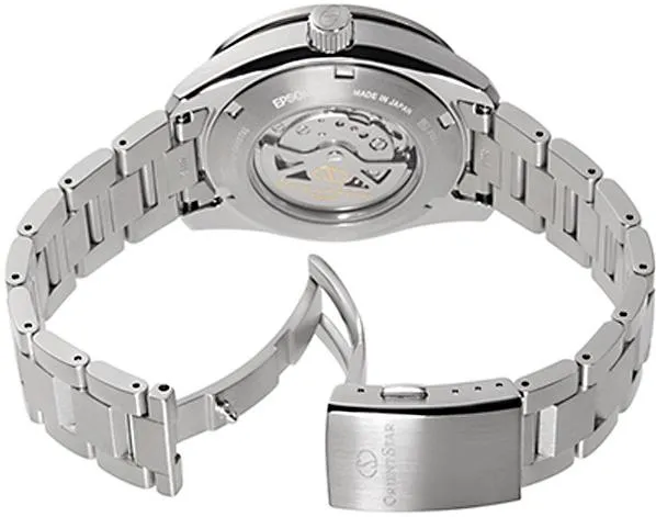 Наручные часы  Orient  Orient Star Orient RE-AV0A02S (фото 3)