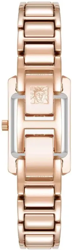 Наручные часы  Anne Klein  Metals Anne Klein 5114SVRG (фото 2)